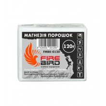 Магнезія-порошок FireBird 120g